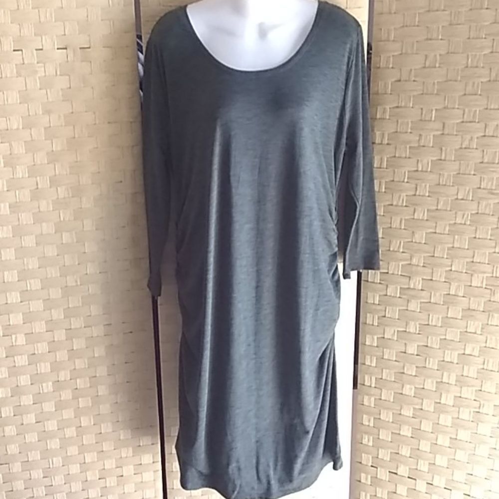 Womens Liz Lange Maternity Dress Size XL - Picture 1 of 1